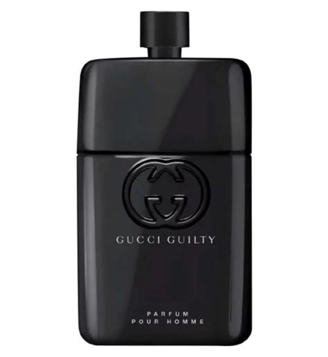 gucci guilty gift set for him|gucci guilty collection boots.